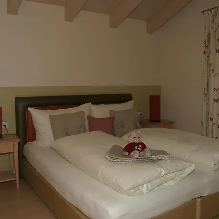 Apartment Huttl Relax-ambiente Saalbach-Hinterglemm