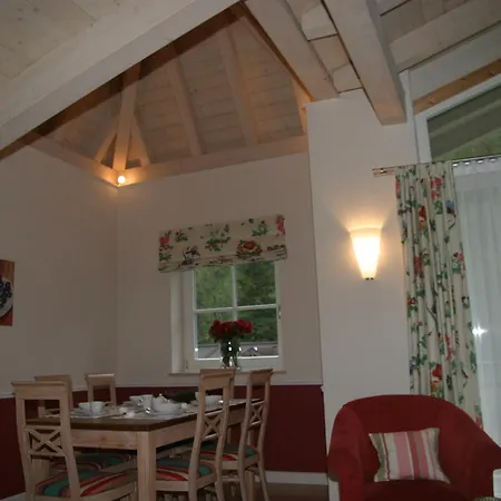 Apartment Huttl Relax-ambiente