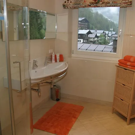 Huttl Relax-ambiente Saalbach-Hinterglemm