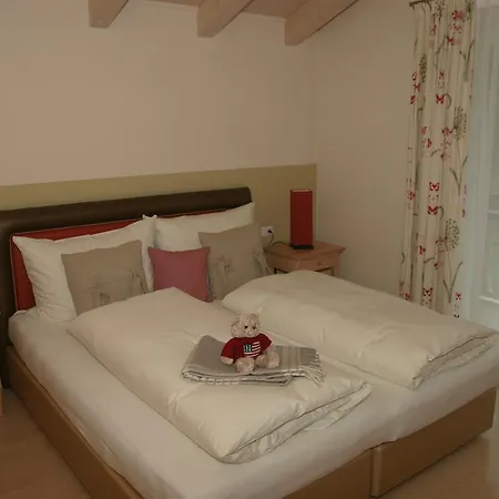 Apartment Huttl Relax-ambiente