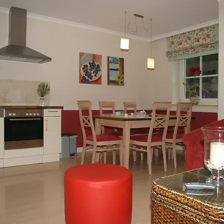 Apartment Huttl Relax-ambiente Saalbach-Hinterglemm