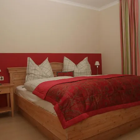 Apartment Huttl Relax-ambiente