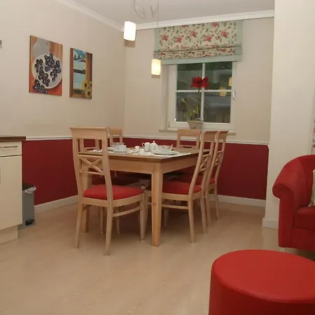 Apartment Huttl Relax-ambiente Saalbach-Hinterglemm